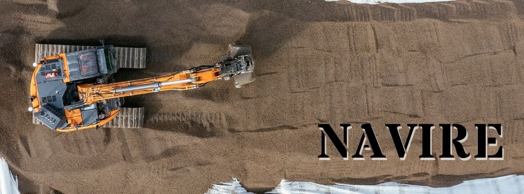 Navire